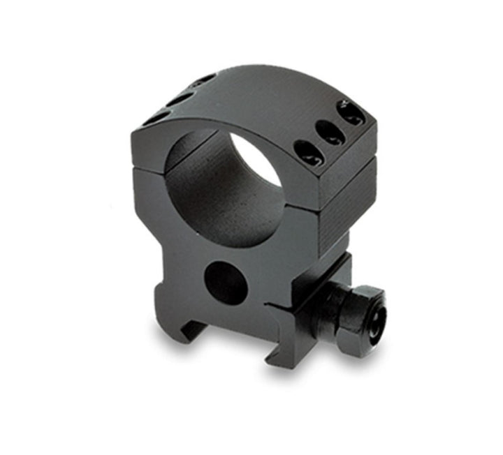 Burris Xtreme Tactical Rings 30mm Medium Picatinny/Weaver