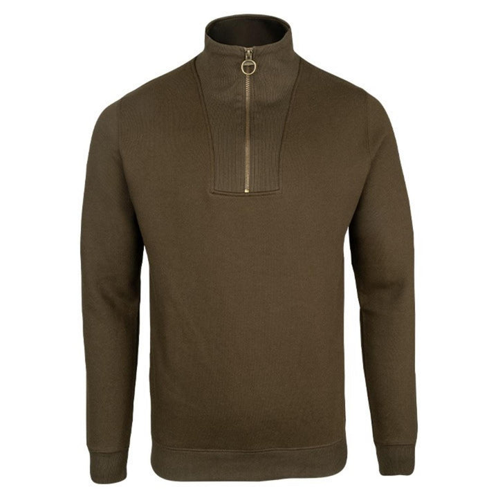 Jack Pyke Half Zip Sweatshirt