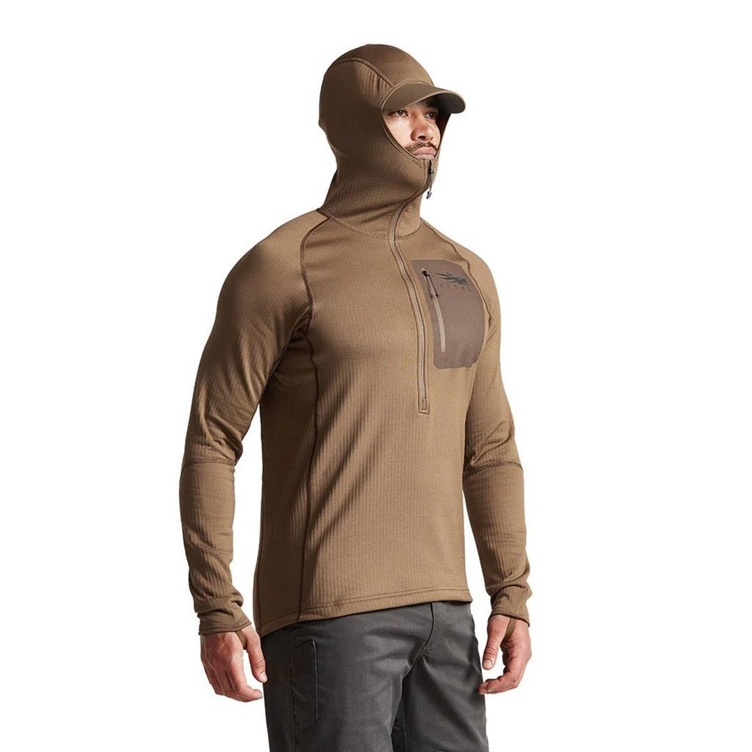 Sitka Heavyweight Hoody