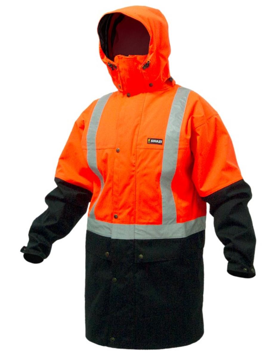 Swazi Orion Jacket