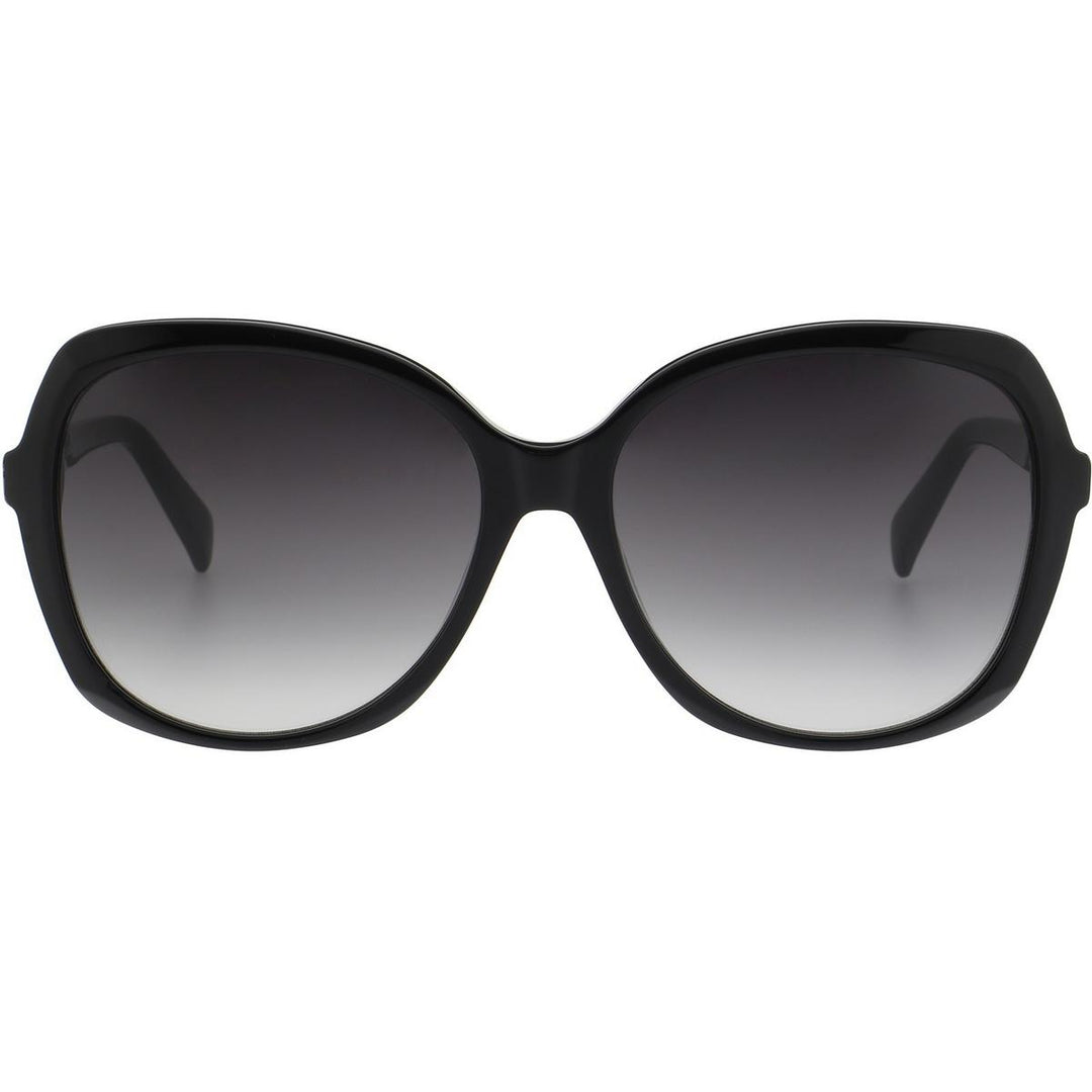 KM507600158 Sunglasses Black Ladies
