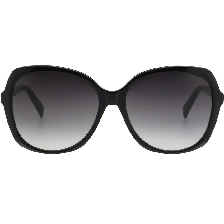 KM507600158 Sunglasses Black Ladies