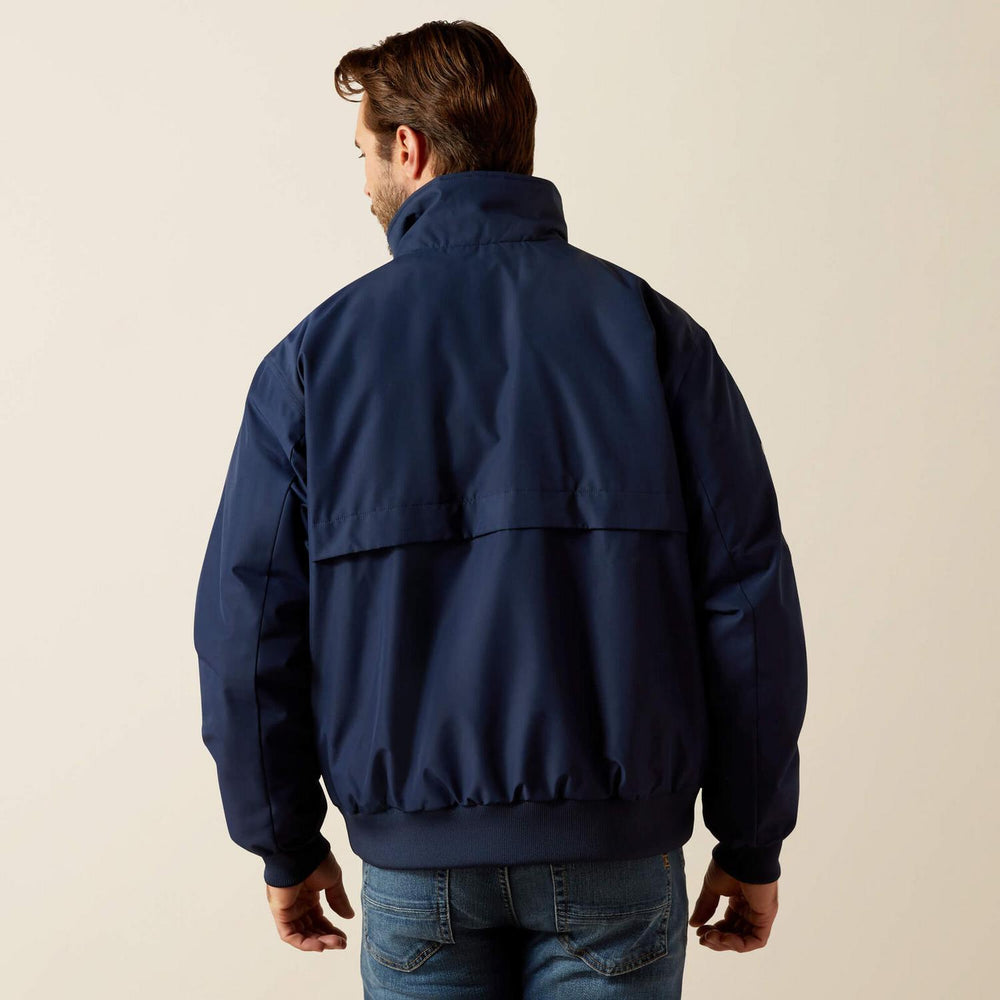 Ariat Mens Stable 2.0 Insulated Jacket – view 2