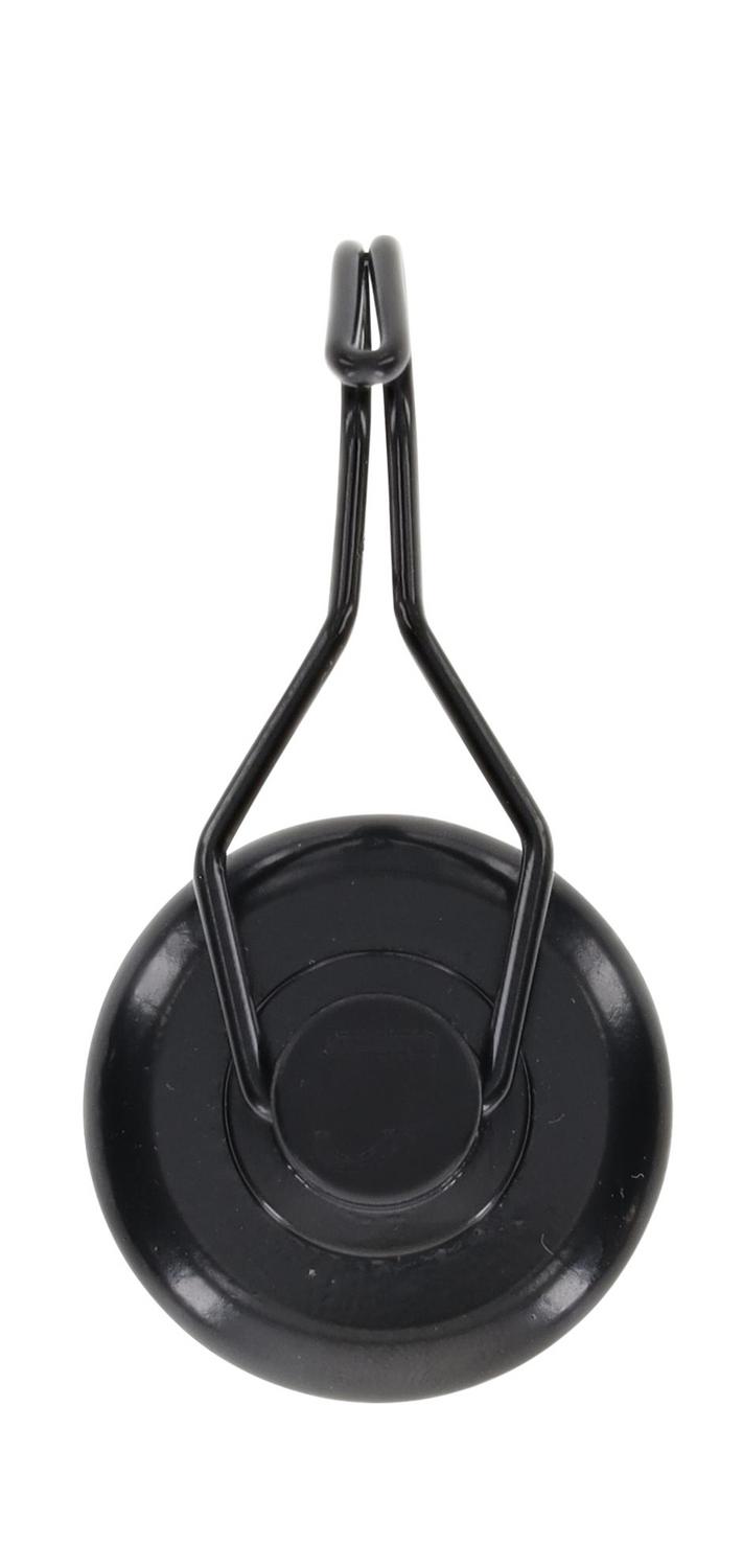 Lockdown Magnetic Hook 2pk
