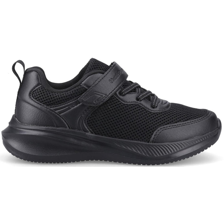 MARTY TRAINER JNR Black