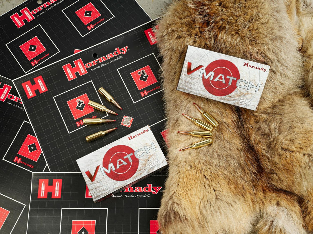 Hornady .300 PRC 174gr ELD-VT Ammunition – view 4