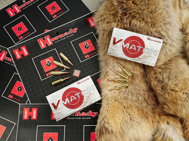 Hornady .300 PRC 174gr ELD-VT Ammunition – view 4