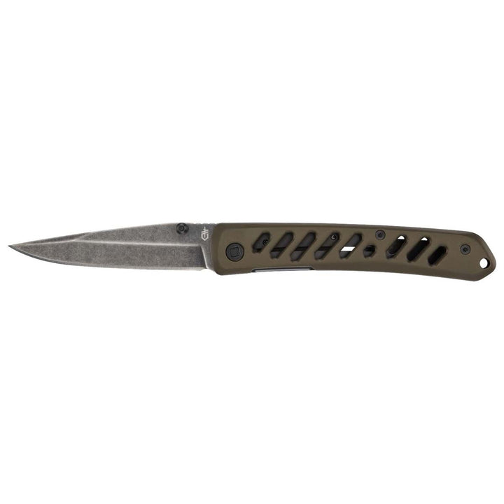 Gerber Gerber Affirm PE – Green