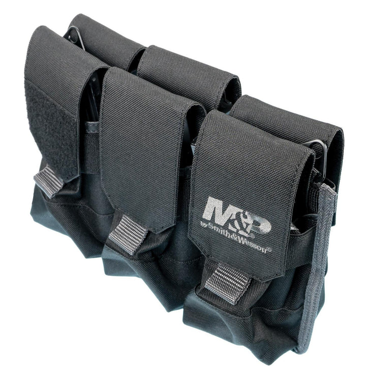 Smith And Wesson M and P ProTac 6 AR/AK Magazine Pouch