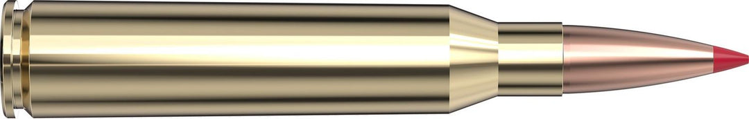 Hornady .338 Lapua Magnum 285gr ELD MATCH Ammunition