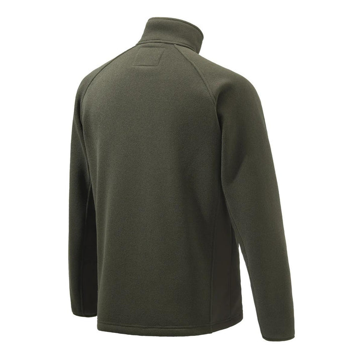 Beretta B-ACTIVE EVO JACKET Green Moss