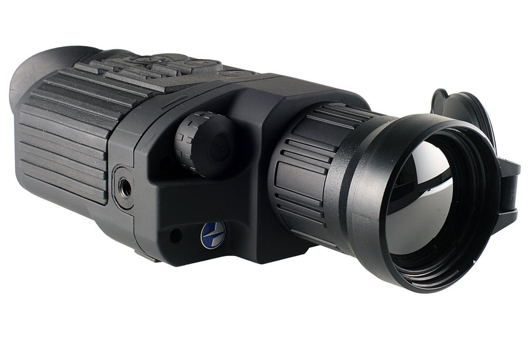 Pulsar Quantum XD38S Thermal Spotter