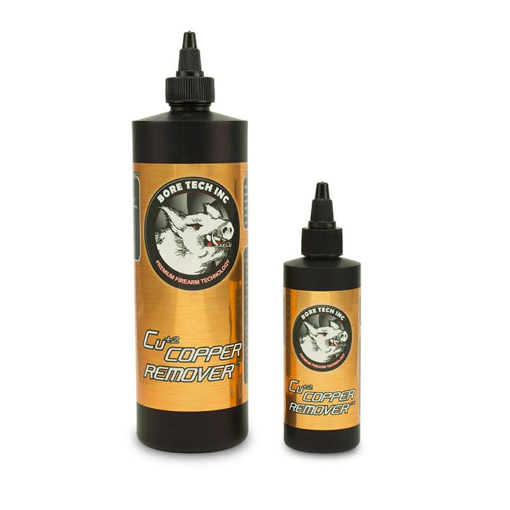 Boretech Cu+2 COPPER REMOVER, 4oz