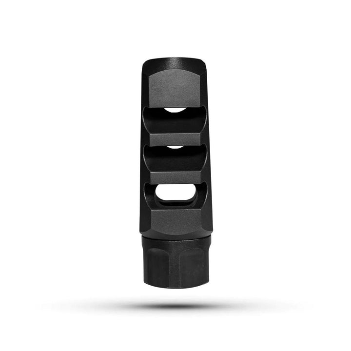 MDT Elite Hex Muzzle Brake 6.5 CM / .308 Win M18x1.0