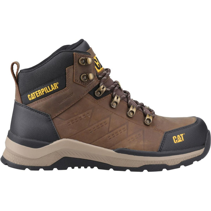 Caterpillar Inductor Mid Boot – view 5
