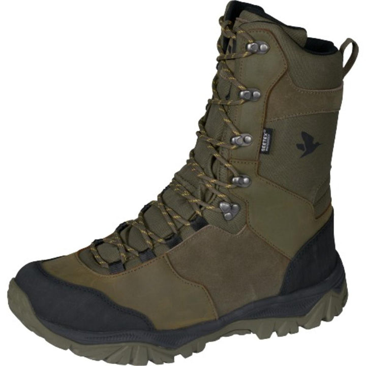 Seeland Hawker High Boot SMU Green