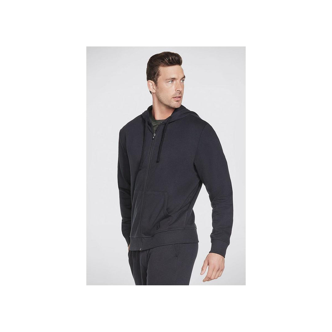 Skechers Performance GOwalk Everywhere Full Zip Hoodie Bold