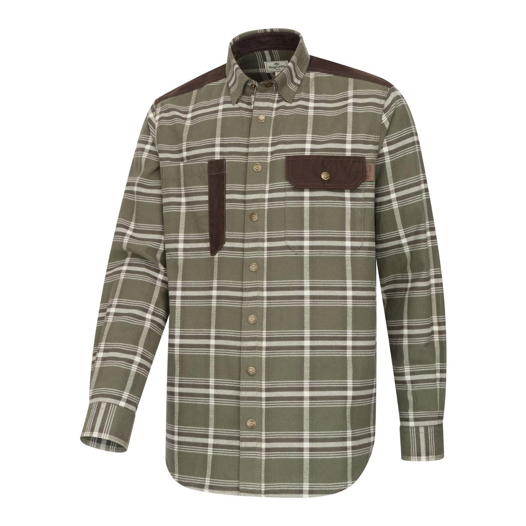 Hoggs of Fife Glendale Hunting Shirt
