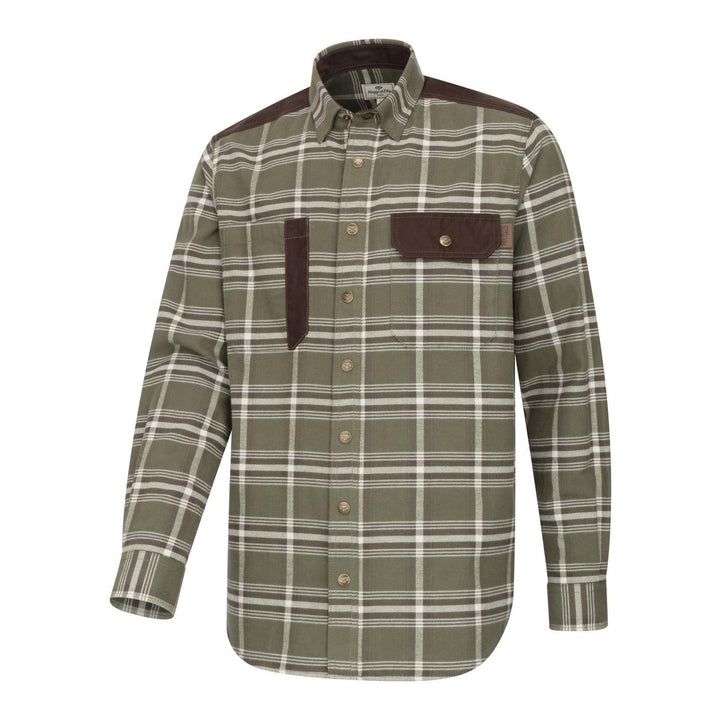 Hoggs of Fife Glendale Hunting Shirt