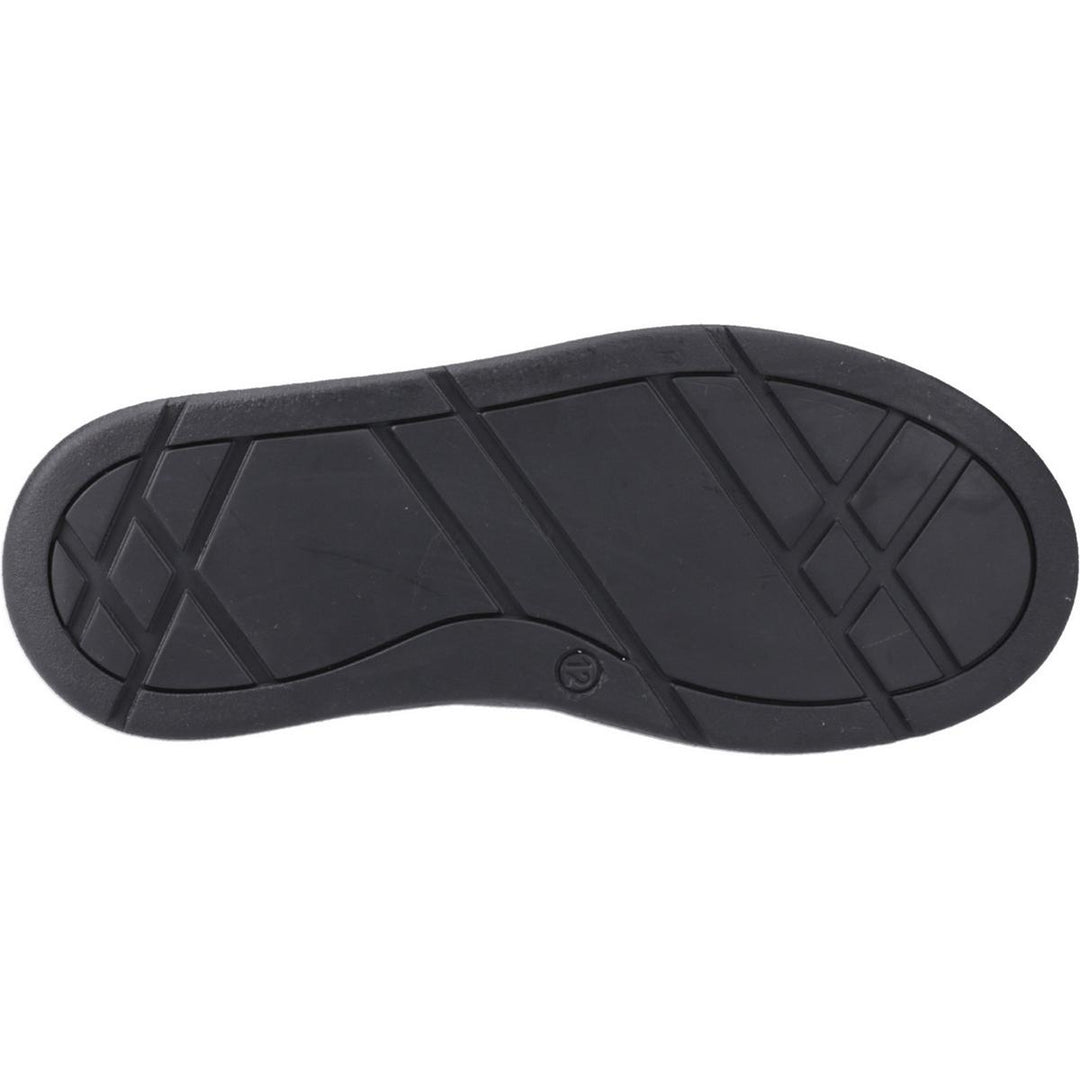 Hush Puppies Ronan Mocc Toe Jnr – view 3