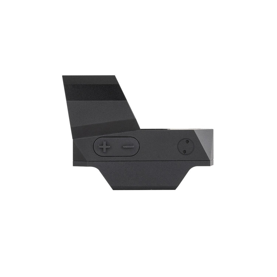 Delta Optical MiniDot III 3 MOA Red Dot Sight