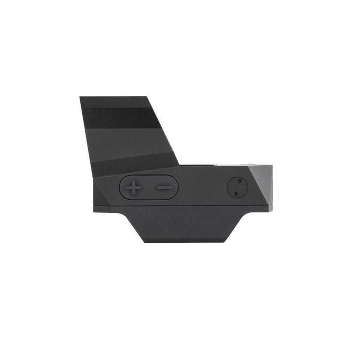 Delta Optical MiniDot III 3 MOA Red Dot Sight