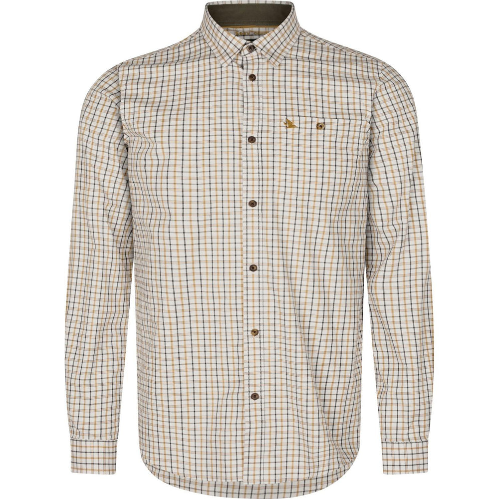 Seeland Oxford Shooting Shirt – view 2