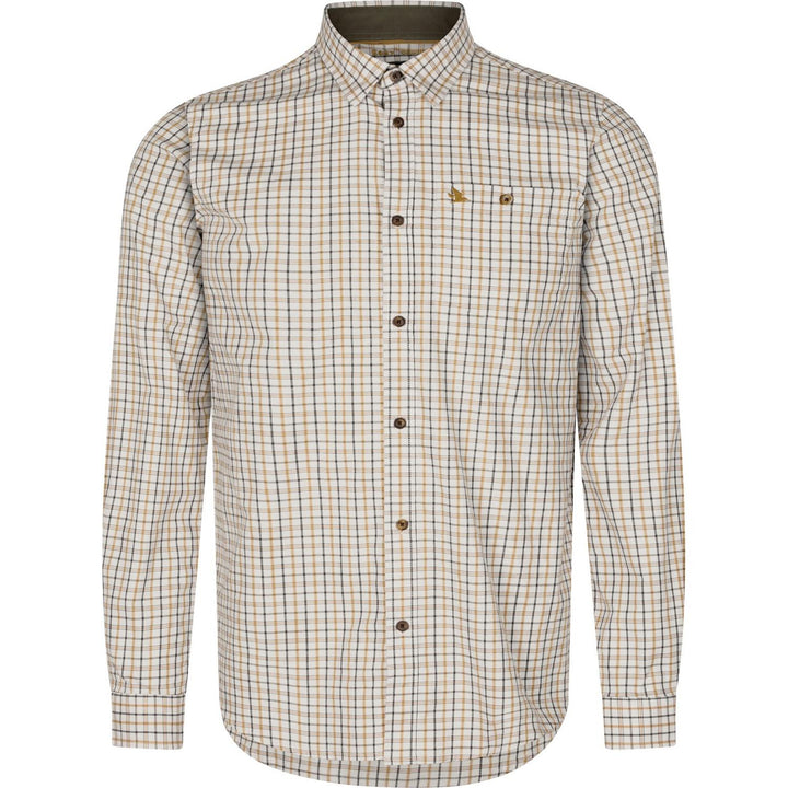Seeland Oxford Shooting Shirt – view 2