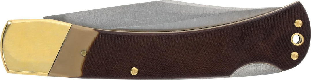 Old Timer Golden Bear Folding Knife 3.9 Inch Blade / 6OT – view 2