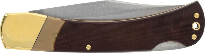 Old Timer Golden Bear Folding Knife 3.9 Inch Blade / 6OT – view 2