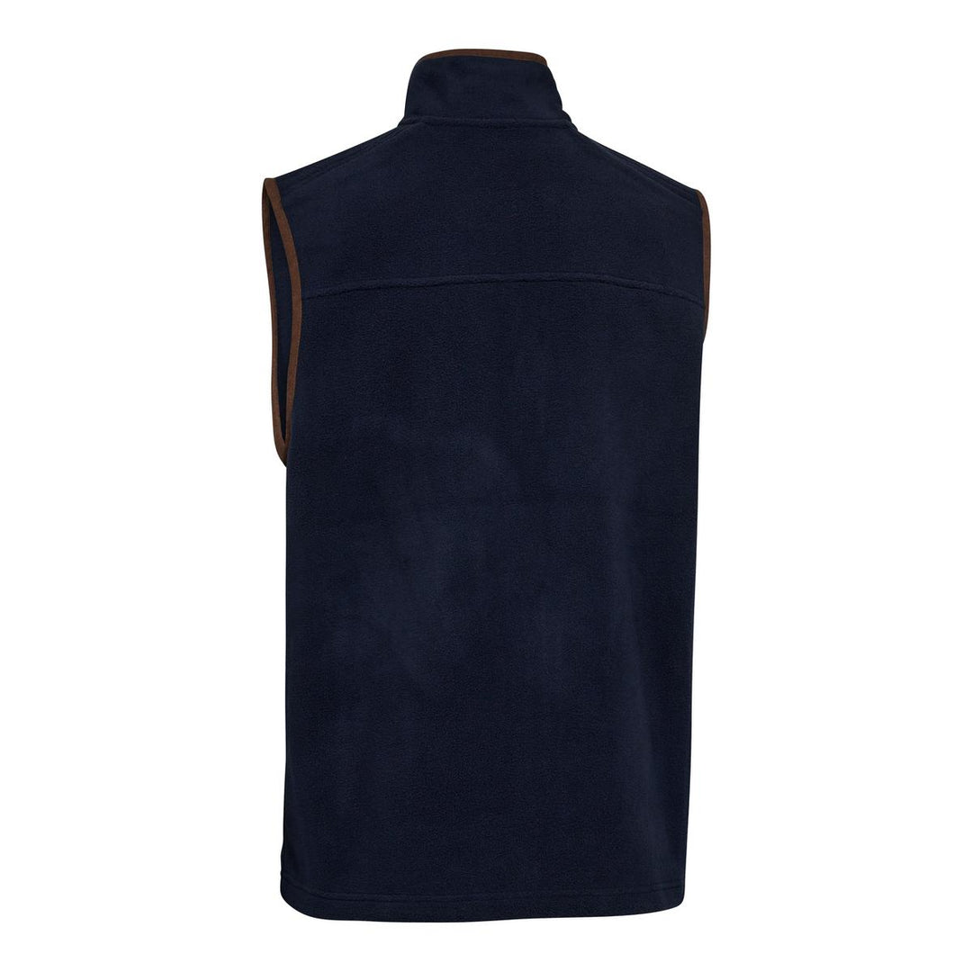 Deerhunter Cumbria Fleece Waistcoat