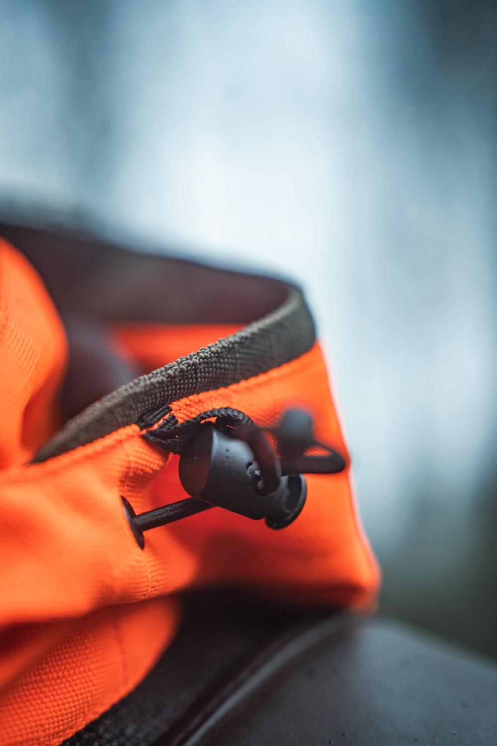 Seeland Venture Serac Jacket – view 7