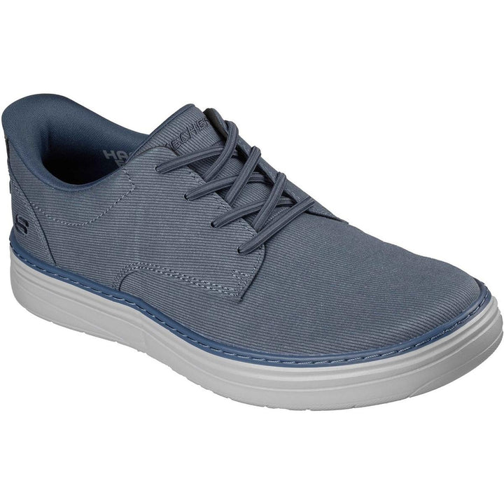 Skechers Hyland Justino Shoe