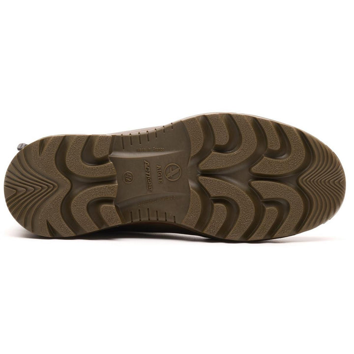 Aigle Parcours 2 Var Wellington Khaki