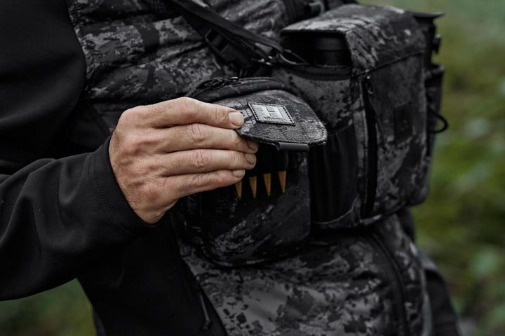 Harkila Härkila Utility NOCTYX Pouch AXIS MSP®Black – view 7