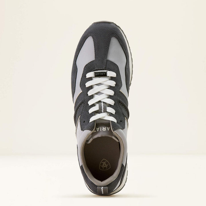 Ariat Mens Ranch Runner Trainer – view 3