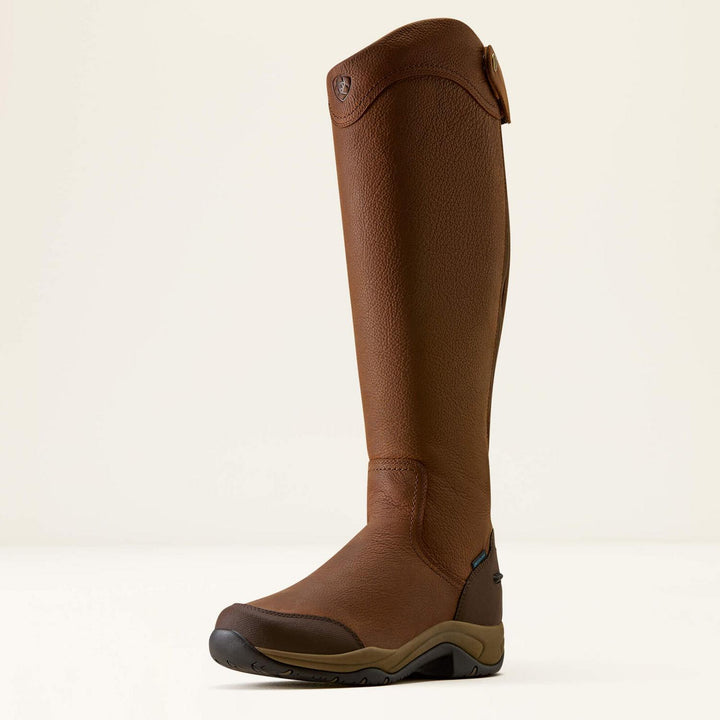 Ariat Ladies Telluride Tall Sherpa H2O