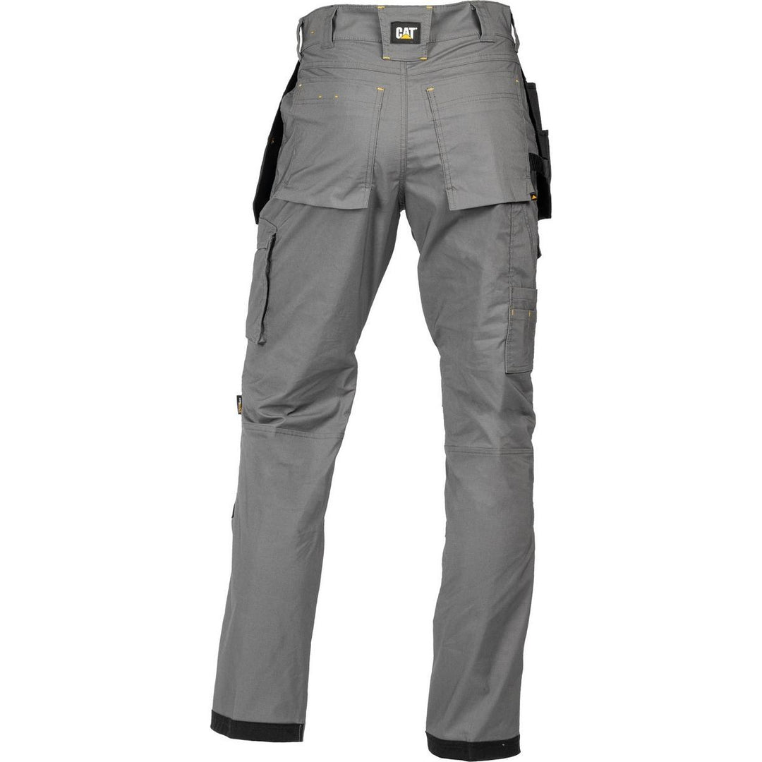 Caterpillar Nexus Holster Stretch Pocket Trouser Dark Shadow