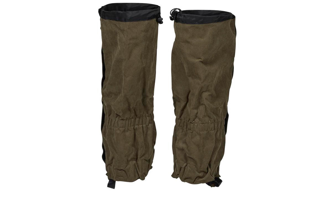 SwedTeam Titan Green Gaiters