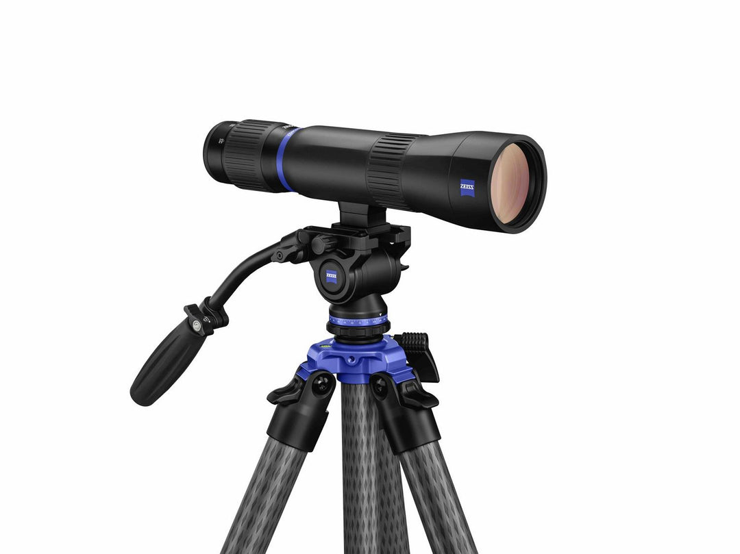 Zeiss Conquest Apia 65 20-50x65 Straight Spotting Scope