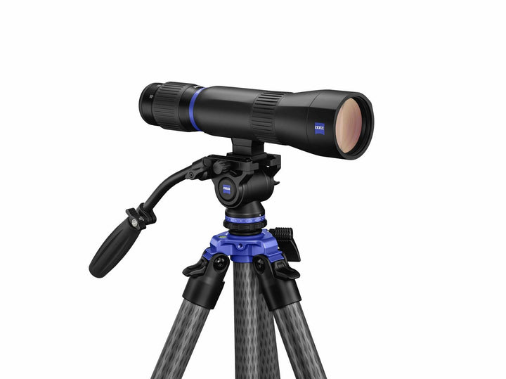 Zeiss Conquest Apia 65 20-50x65 Straight Spotting Scope