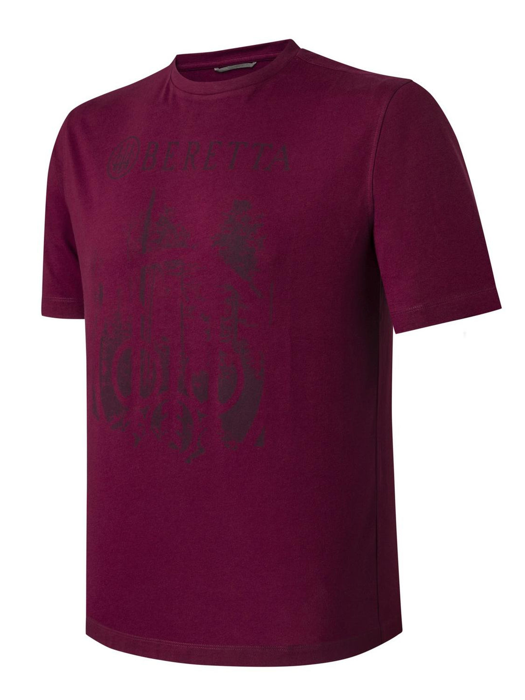 Beretta Outline T-Shirt