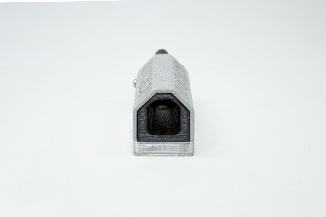 Bisley NateChrony v2.5 Aluminium Granite Chronograph