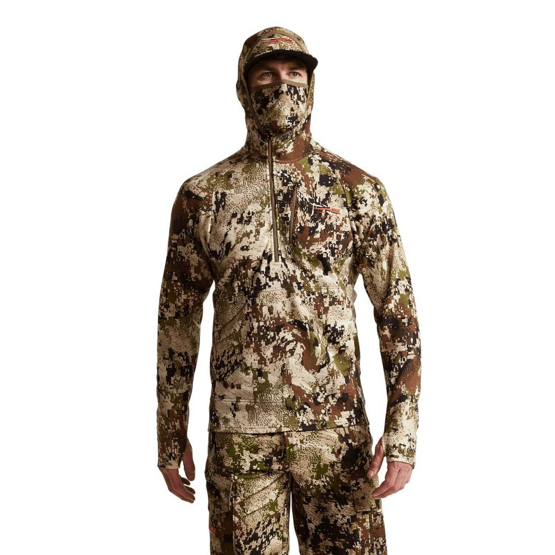 Sitka Core Merino 330 Hoody