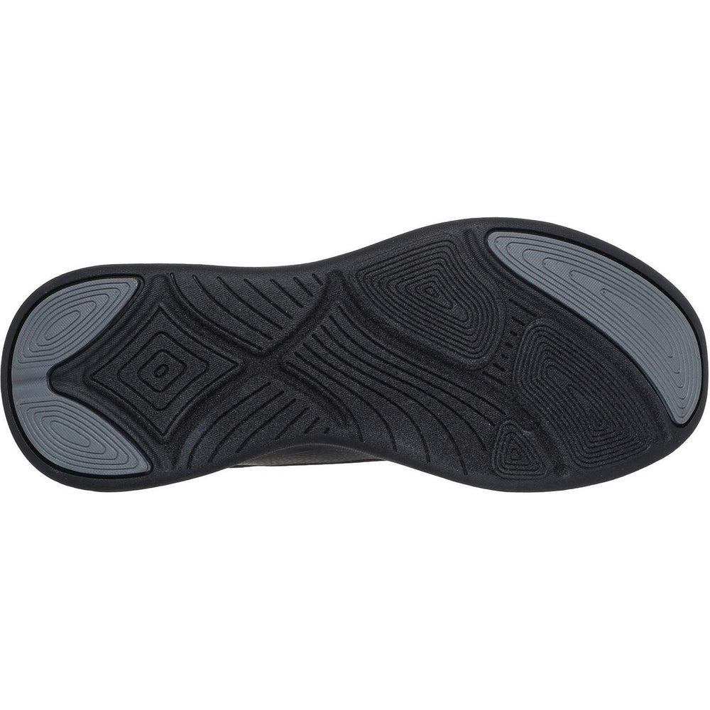 BOBS MODA FLEX Black Synthetic/Textile – view 2