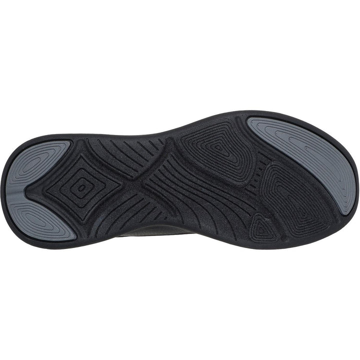 BOBS MODA FLEX Black Synthetic/Textile