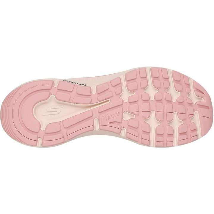 Skechers GO RUN Consistent 2.0 - Senna Trainer Natural – view 2
