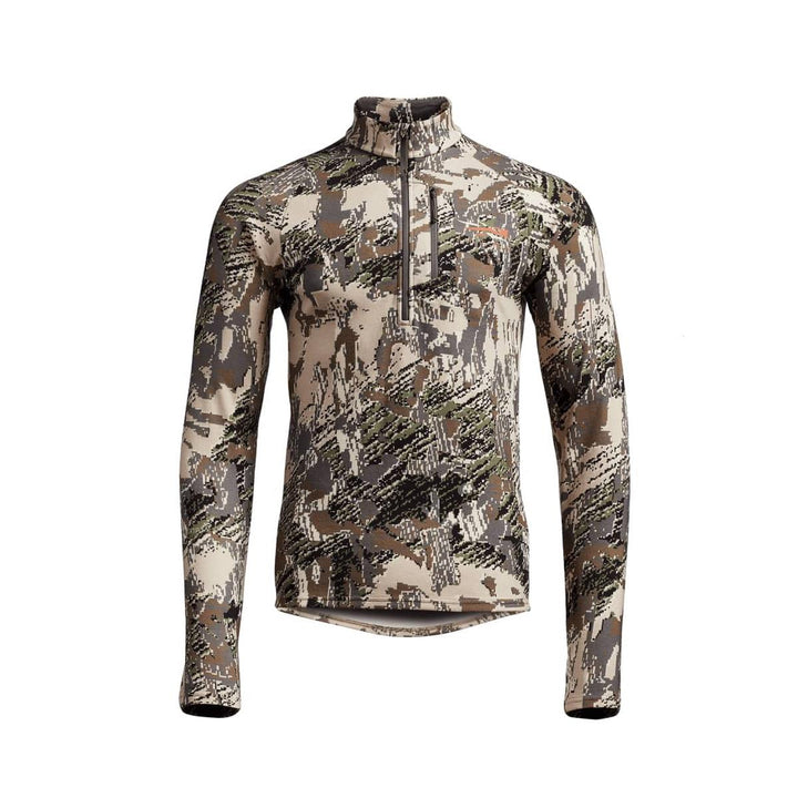 Sitka Core Merino 330 Half-Zip