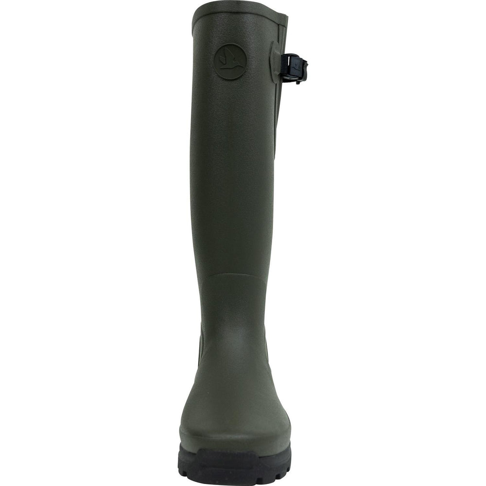 Seeland Hillside Classic Rubber Wellington Boots – view 2