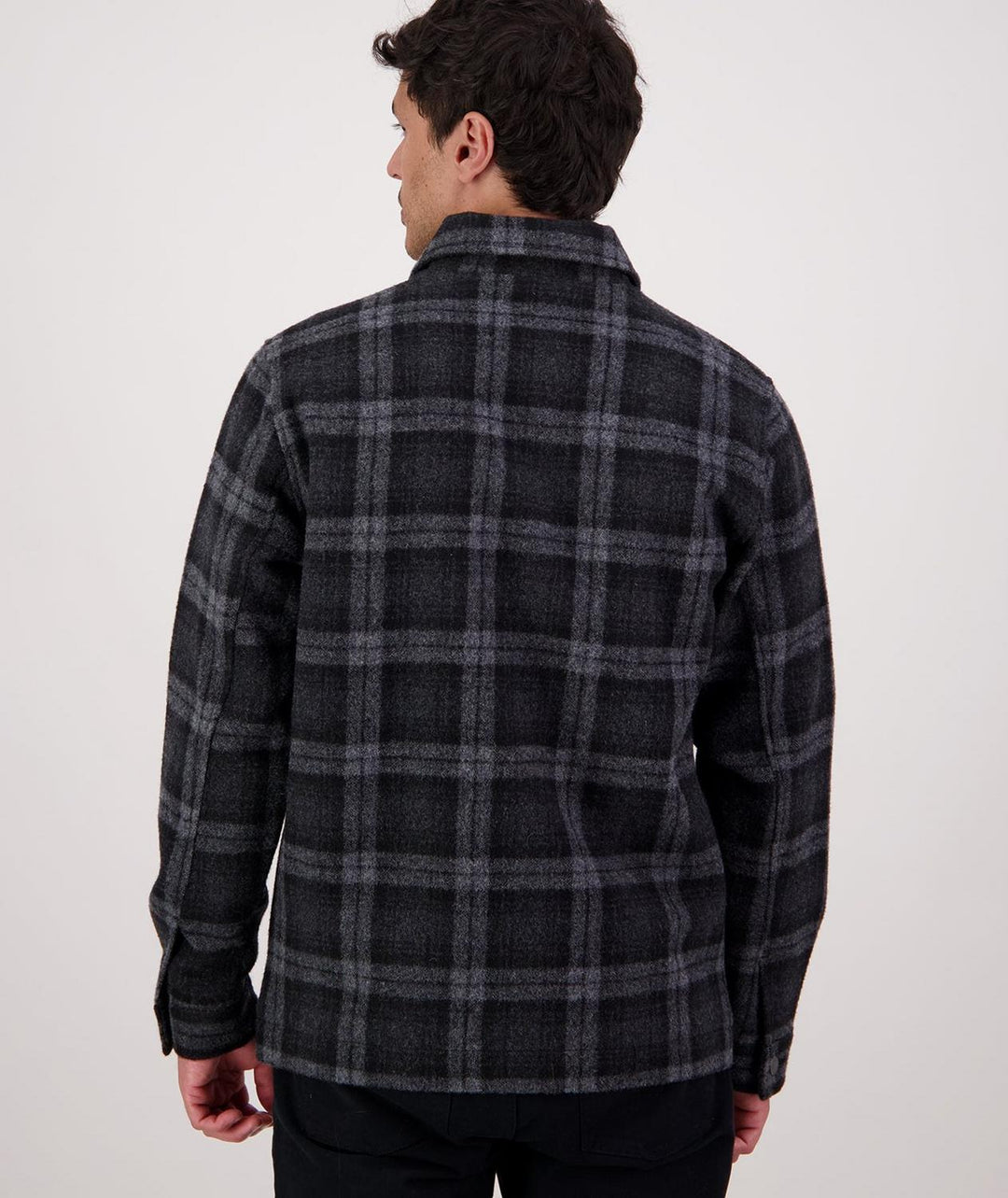 Swanndri Men's Northgate V2 Jacket
